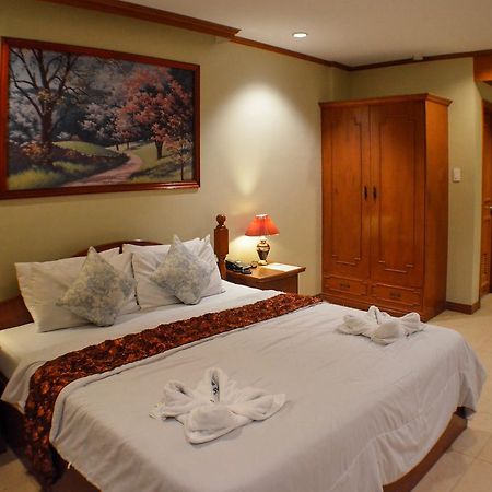Subic Waterfront Resort And Hotel Экстерьер фото