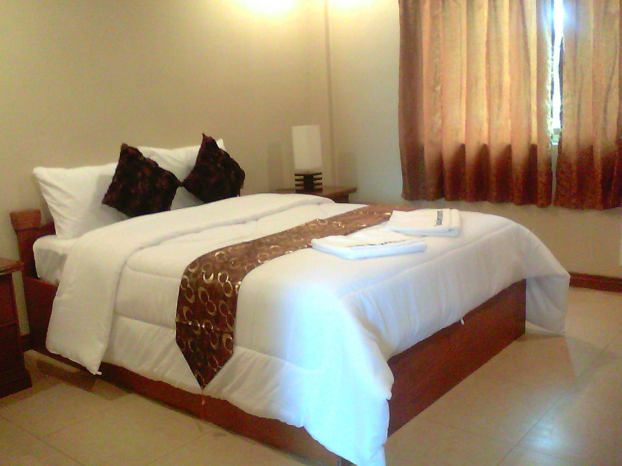 Subic Waterfront Resort And Hotel Экстерьер фото