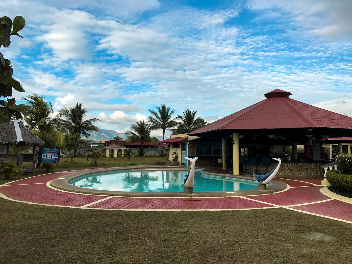 Subic Waterfront Resort And Hotel Экстерьер фото