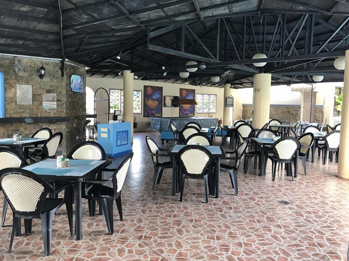 Subic Waterfront Resort And Hotel Экстерьер фото