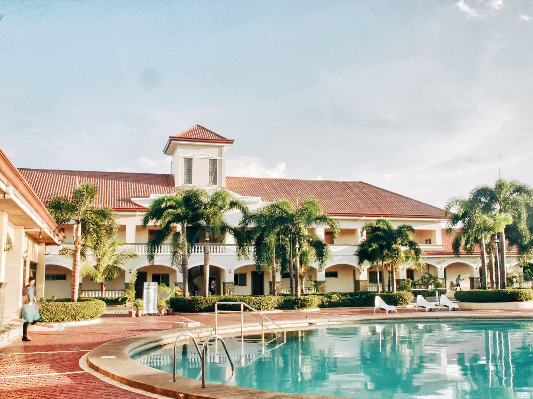 Subic Waterfront Resort And Hotel Экстерьер фото
